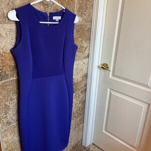 Calvin Klein dress